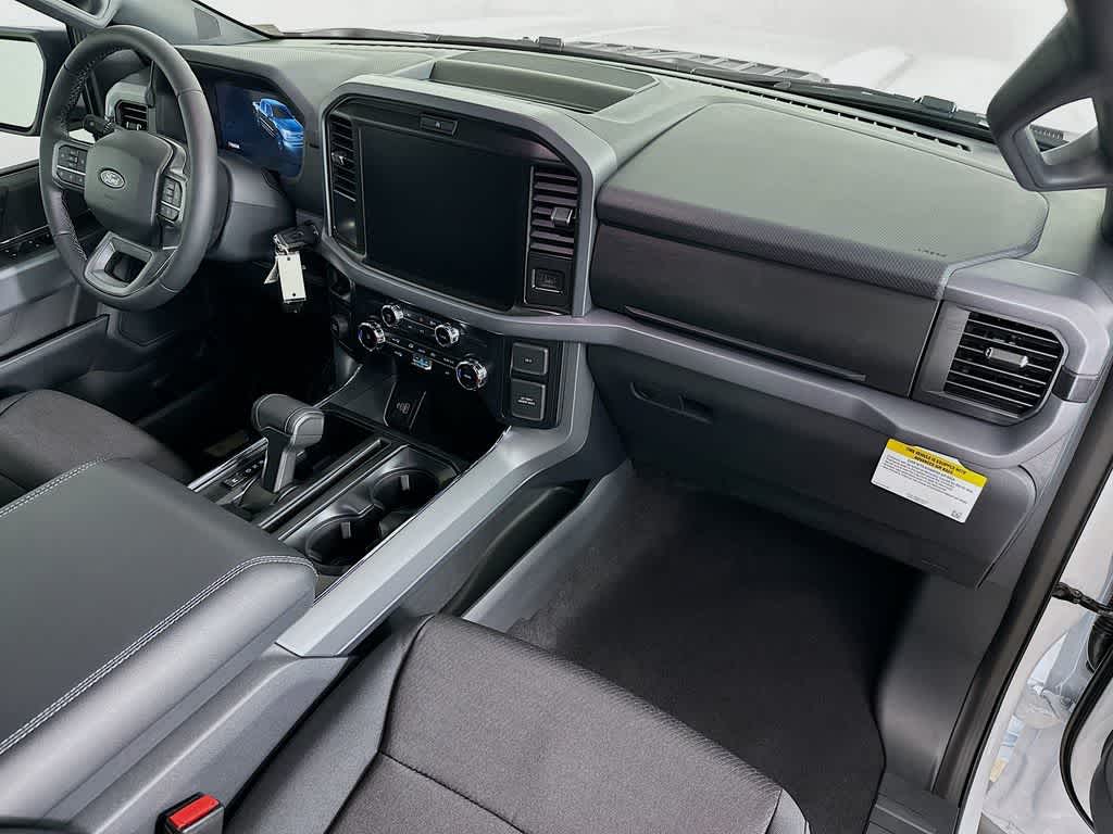 Ford F-150 XLT 2026