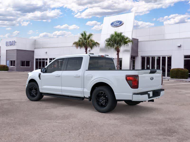 Ford F-150 XLT 2026