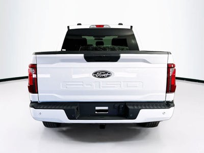 Ford F-150 XLT 2026