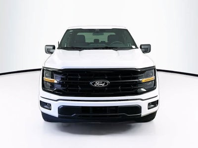 Ford F-150 XLT 2026