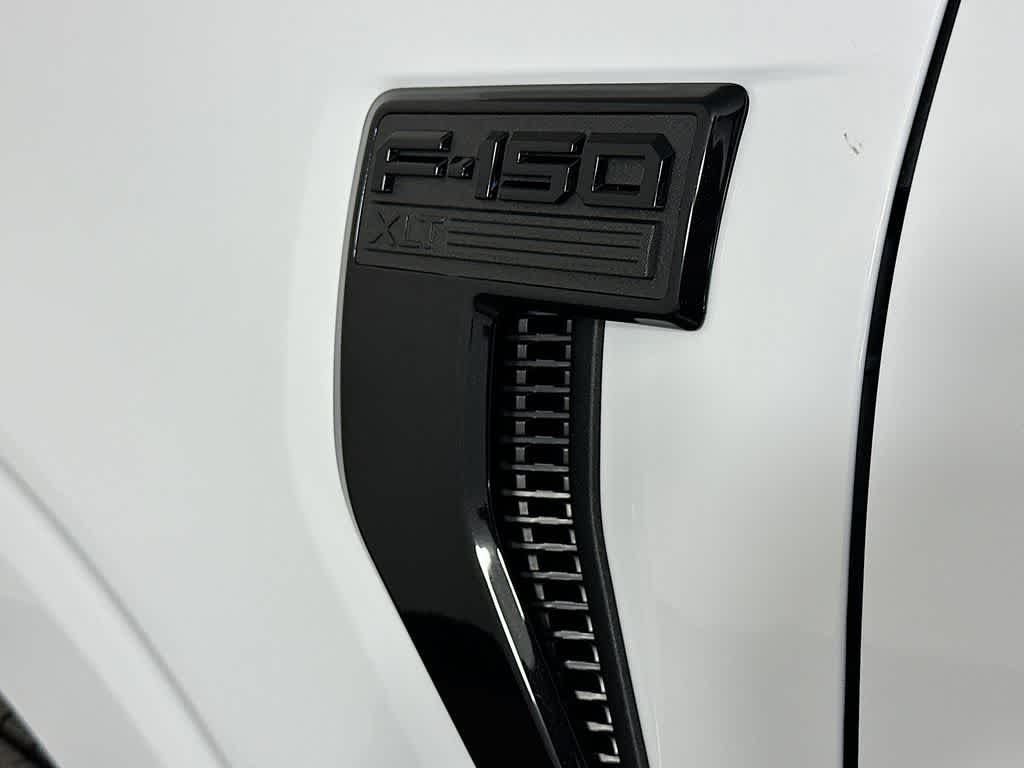 Ford F-150 XLT 2026