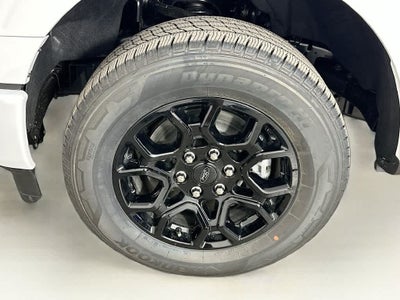 Ford F-150 XLT 2026
