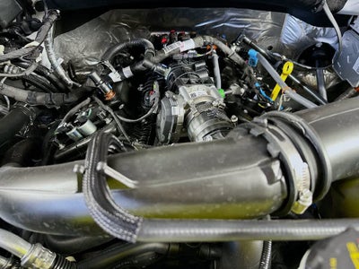 Ford F-150 XLT 2026
