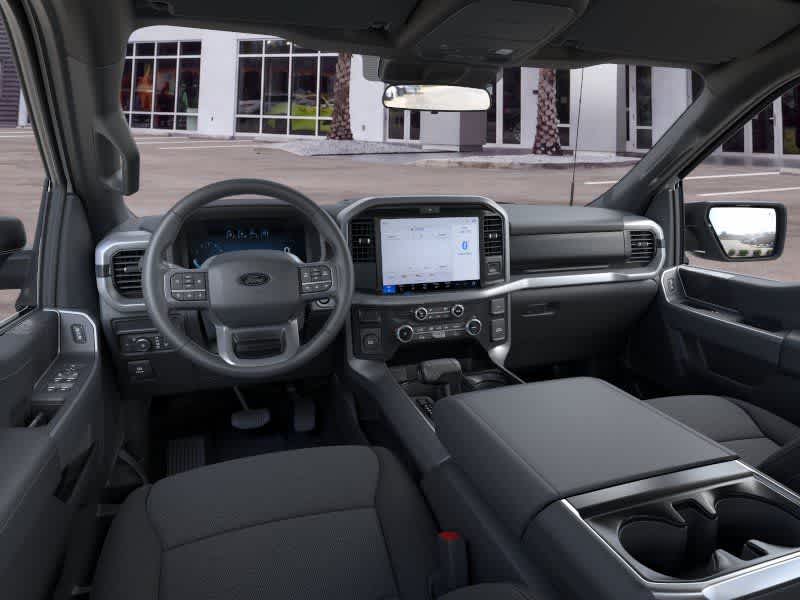 Ford F-150 XLT 2026