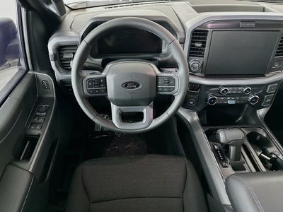 Ford F-150 XLT 2026
