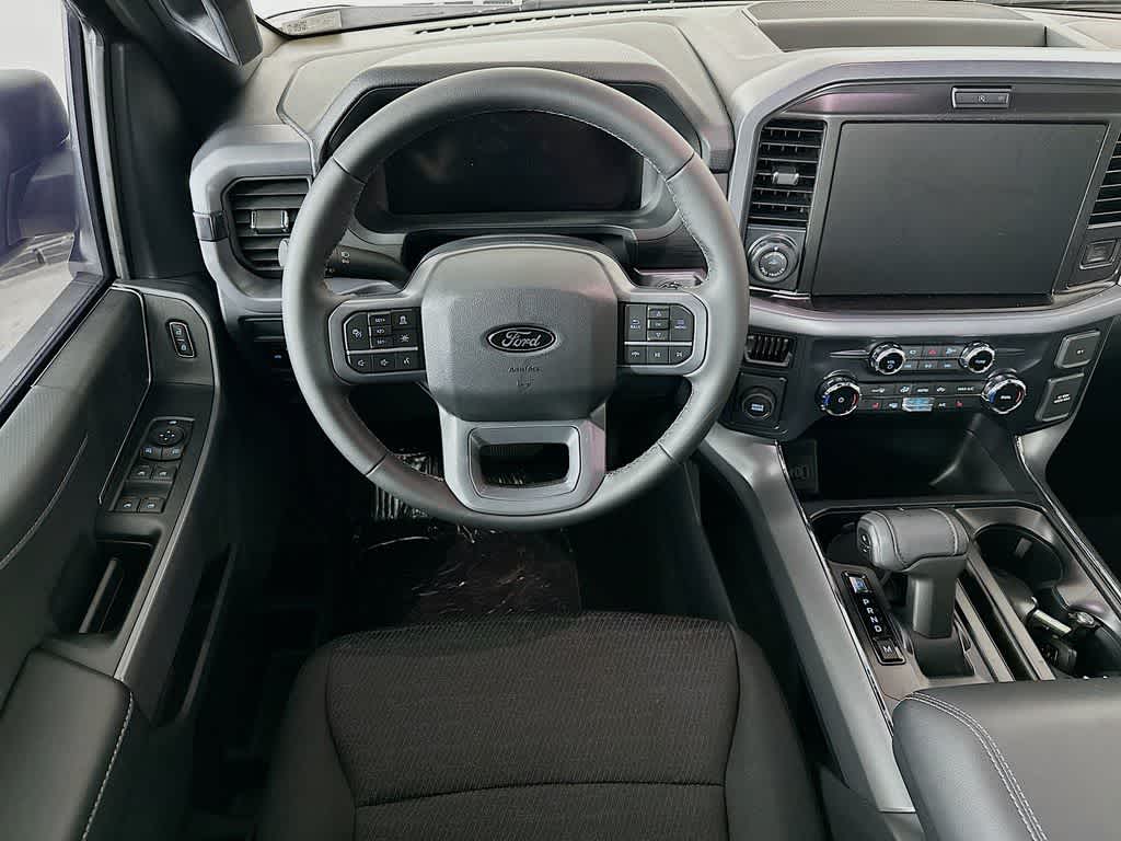Ford F-150 XLT 2026