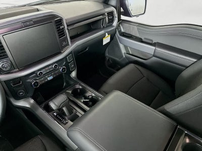 Ford F-150 XLT 2026