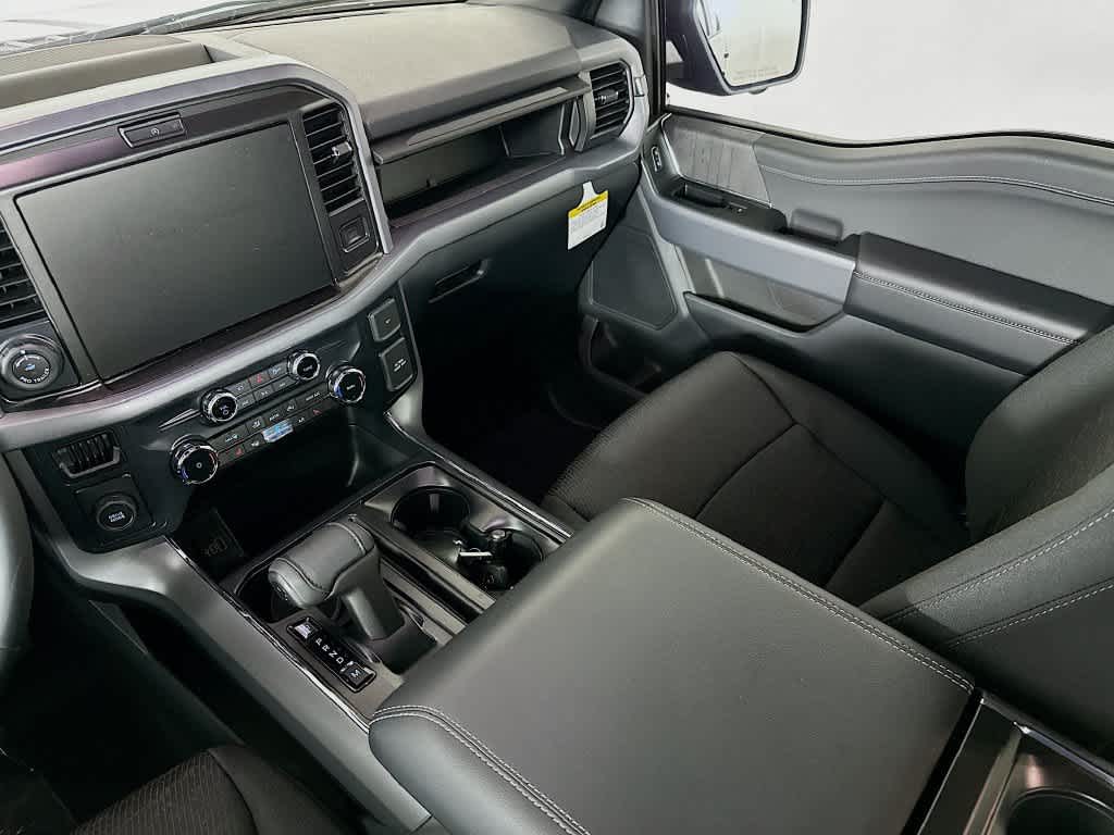 Ford F-150 XLT 2026