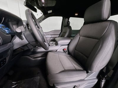 Ford F-150 XLT 2026