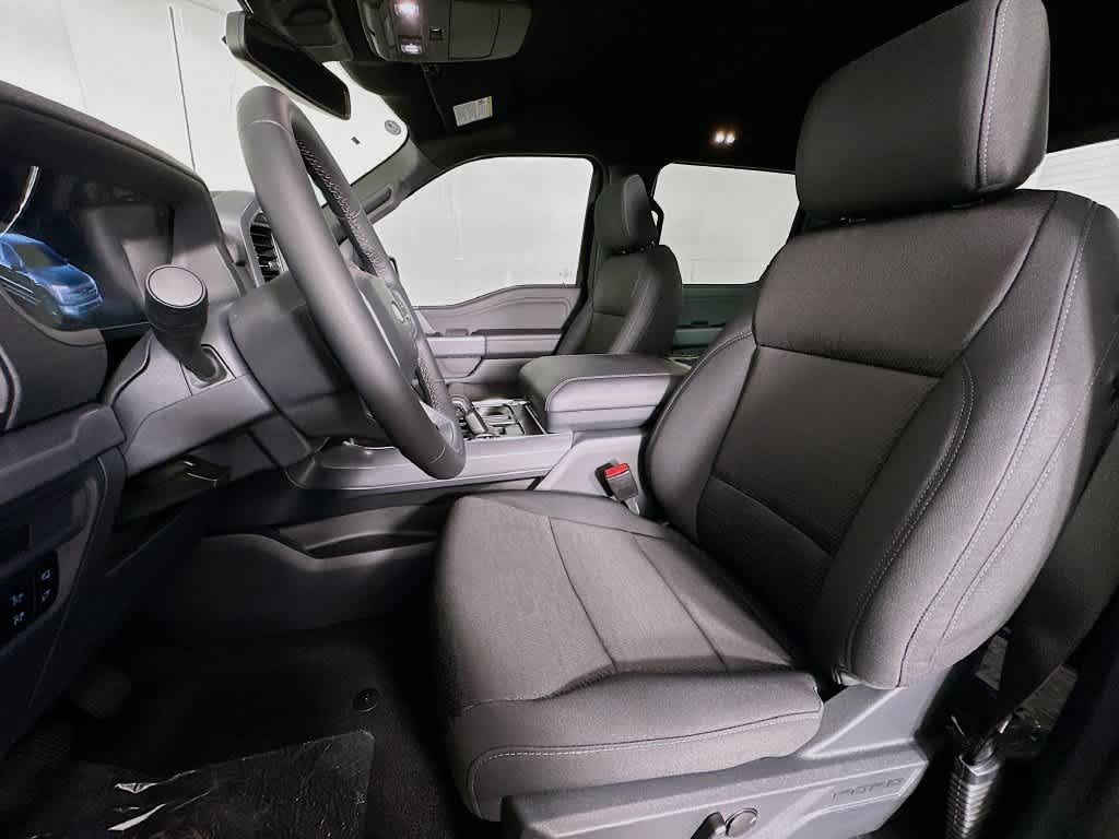 Ford F-150 XLT 2026