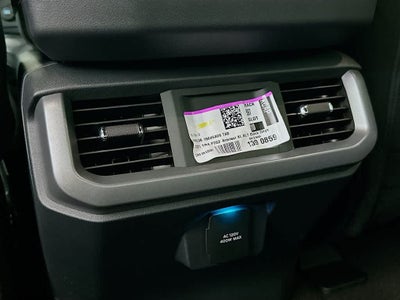 Ford F-150 XLT 2026