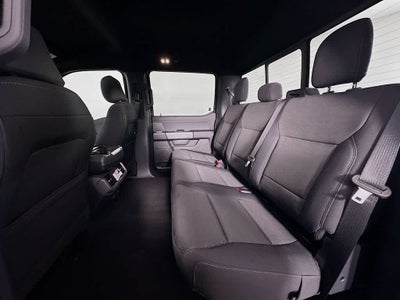 Ford F-150 XLT 2026