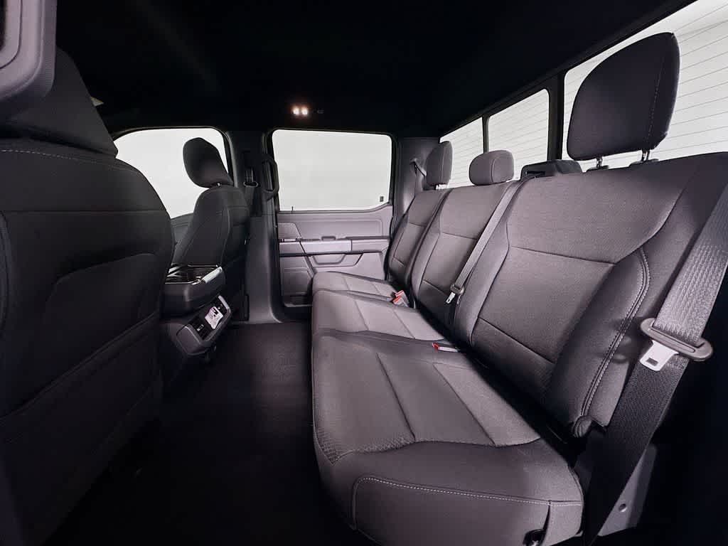 Ford F-150 XLT 2026