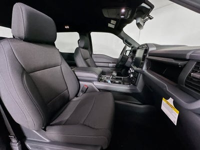 Ford F-150 XLT 2026