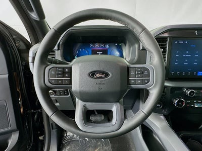 Ford F-150 XLT 2026