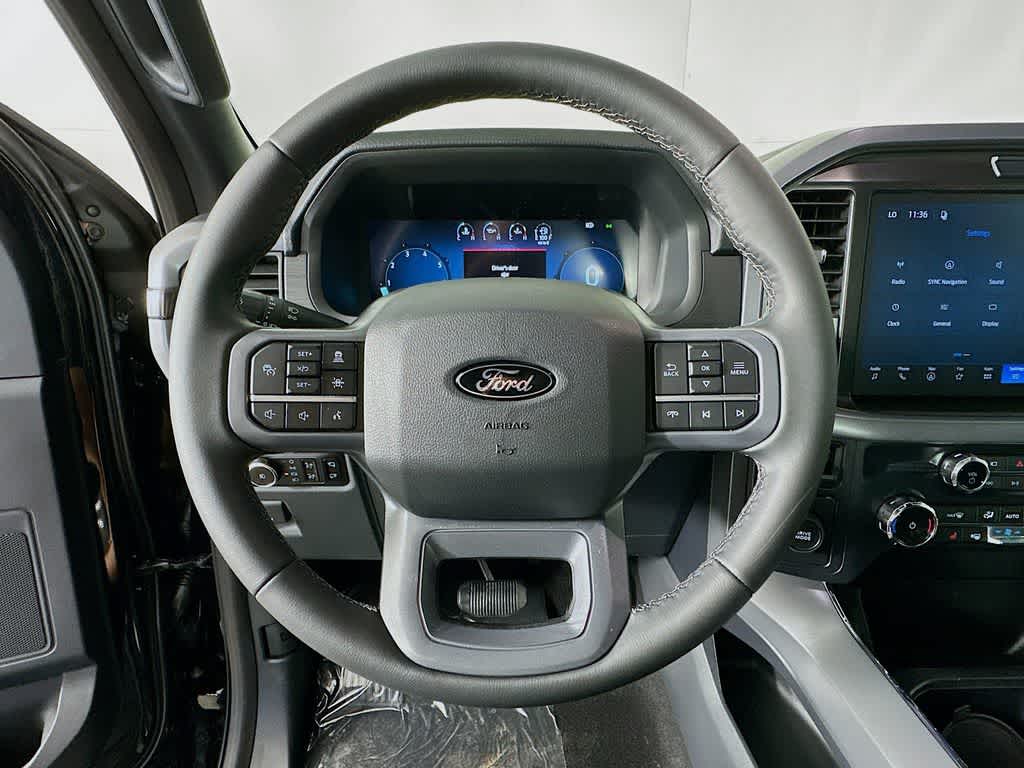 Ford F-150 XLT 2026