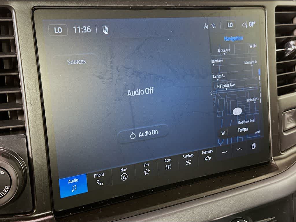 Ford F-150 XLT 2026