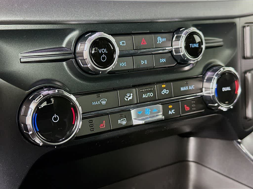 Ford F-150 XLT 2026