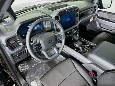 Ford F-150 XLT 2026