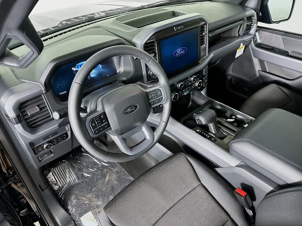 Ford F-150 XLT 2026