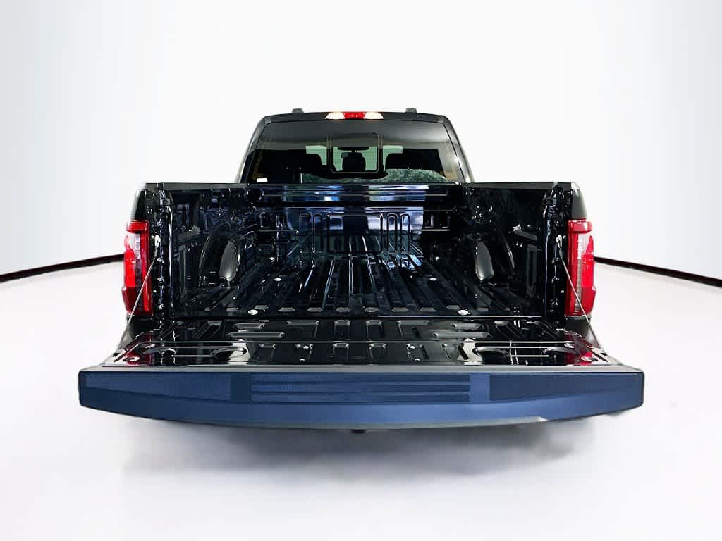 Ford F-150 XLT 2026