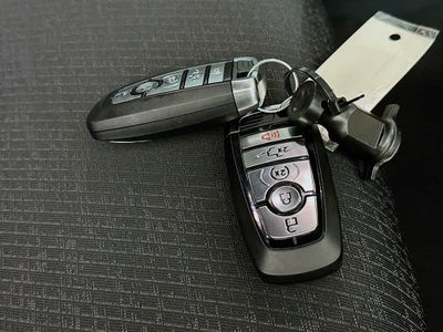 Ford F-150 XLT 2026