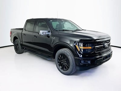 Ford F-150 XLT 2026