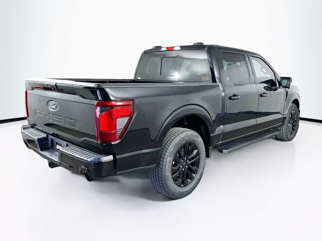 Ford F-150 XLT 2026