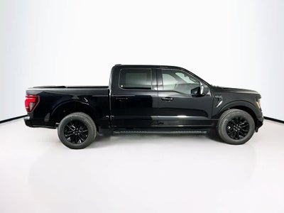 Ford F-150 XLT 2026