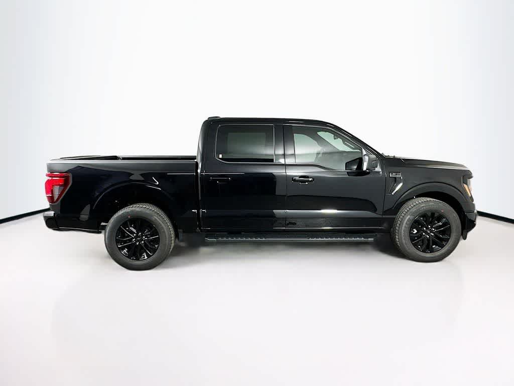 Ford F-150 XLT 2026