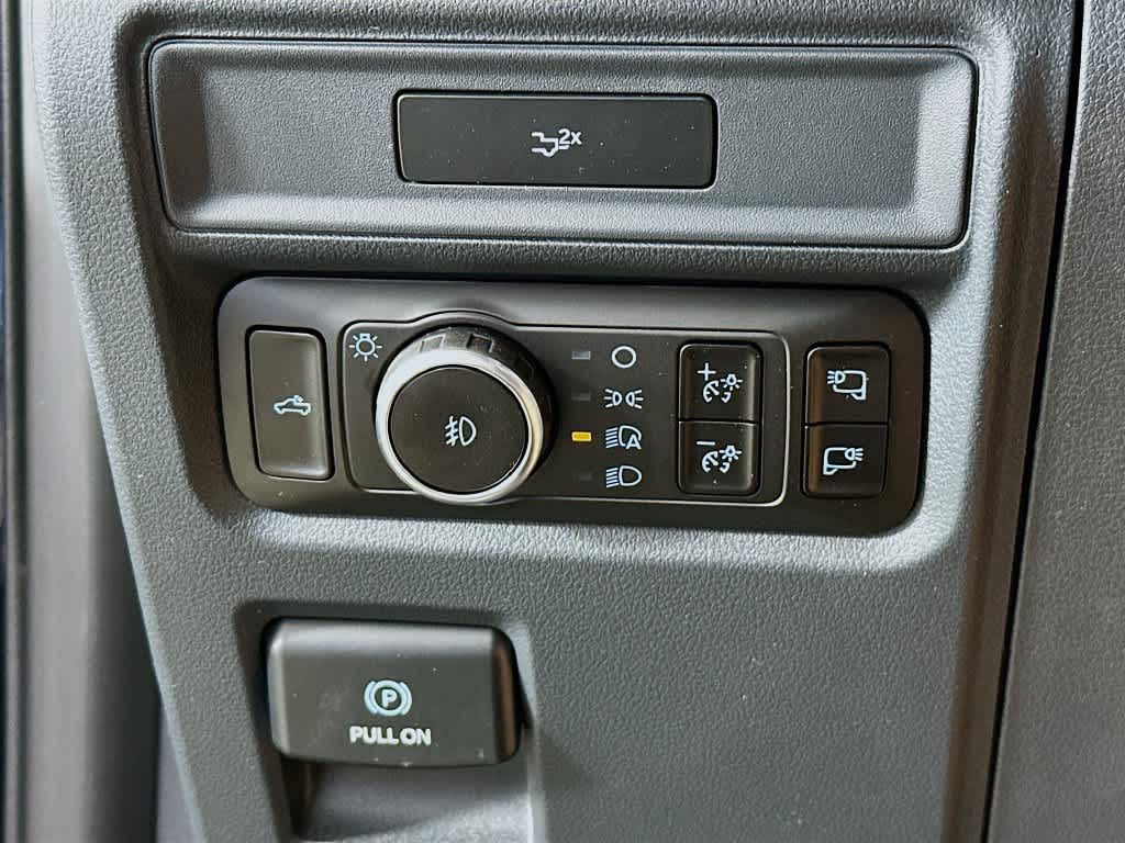 Ford F-150 XLT 2026