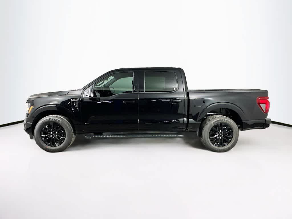 Ford F-150 XLT 2026
