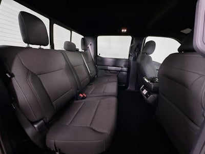 Ford F-150 XLT 2026