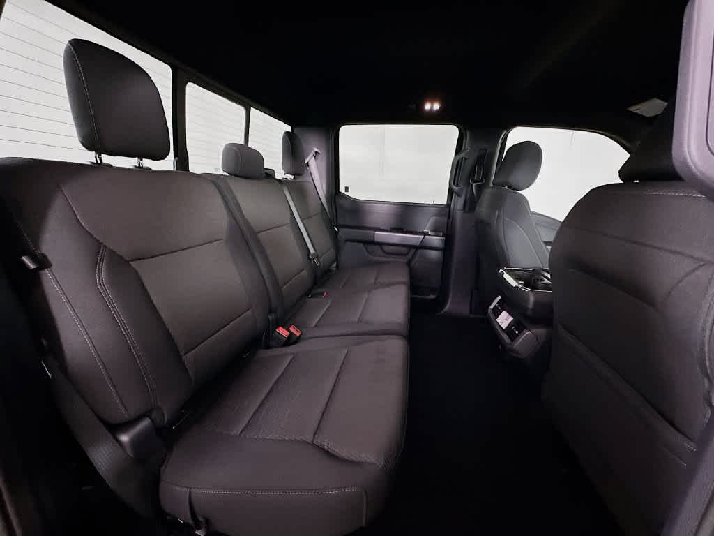 Ford F-150 XLT 2026
