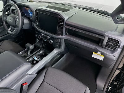 Ford F-150 XLT 2026