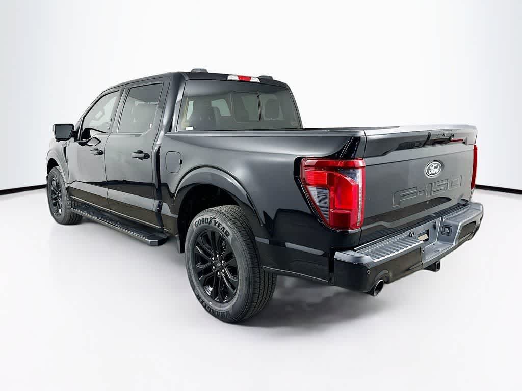 Ford F-150 XLT 2026