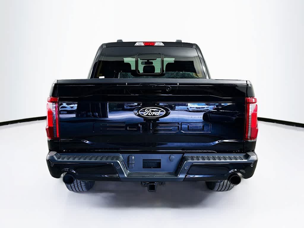 Ford F-150 XLT 2026