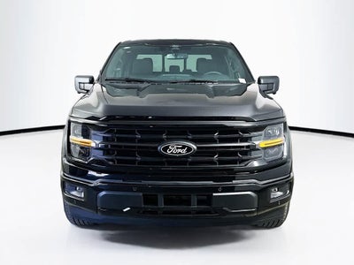 Ford F-150 XLT 2026