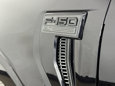 Ford F-150 XLT 2026