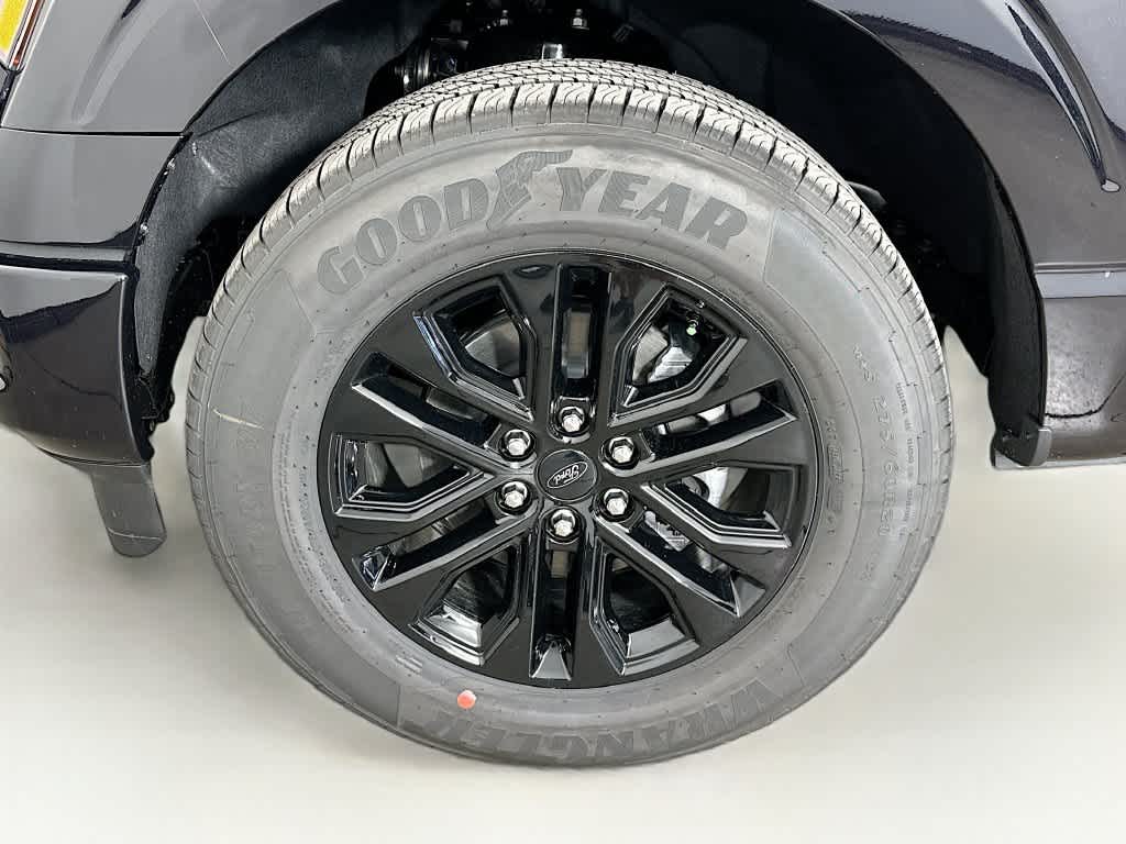 Ford F-150 XLT 2026