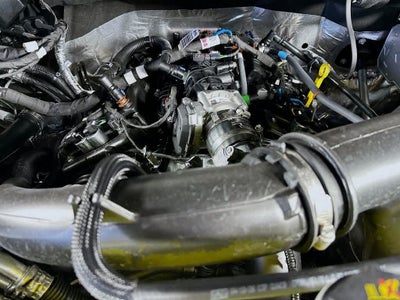 Ford F-150 XLT 2026