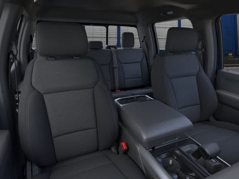 Ford F-150 XLT 2026