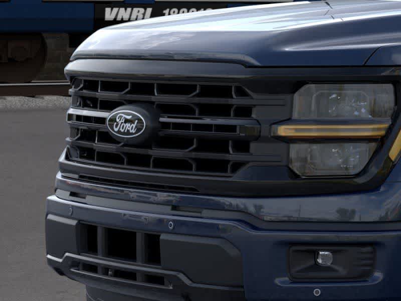 Ford F-150 XLT 2026
