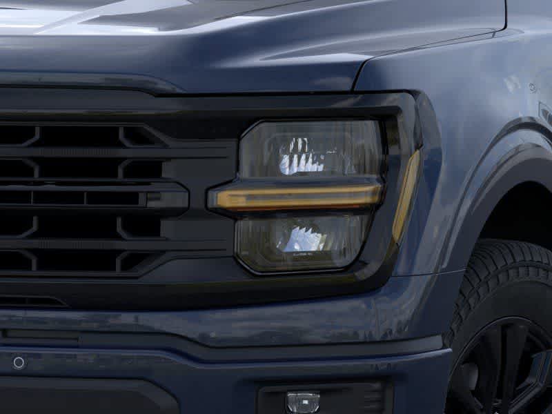 Ford F-150 XLT 2026