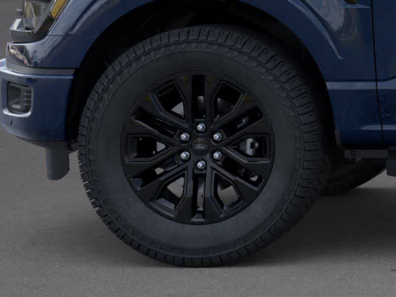 Ford F-150 XLT 2026