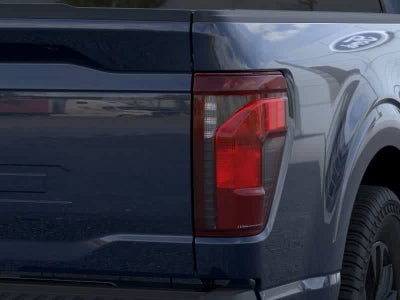 Ford F-150 XLT 2026