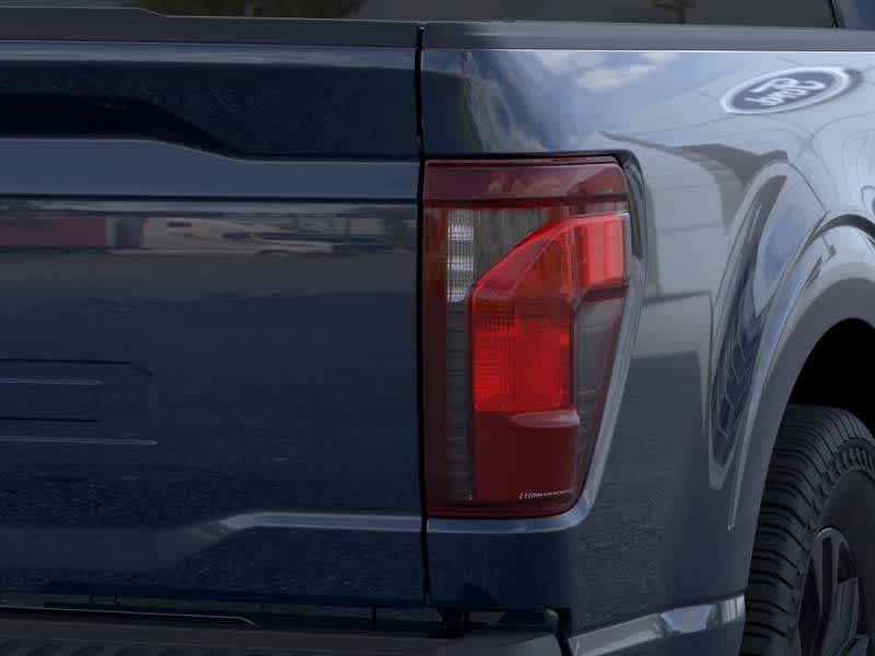 Ford F-150 XLT 2026