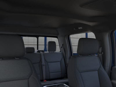 Ford F-150 XLT 2026