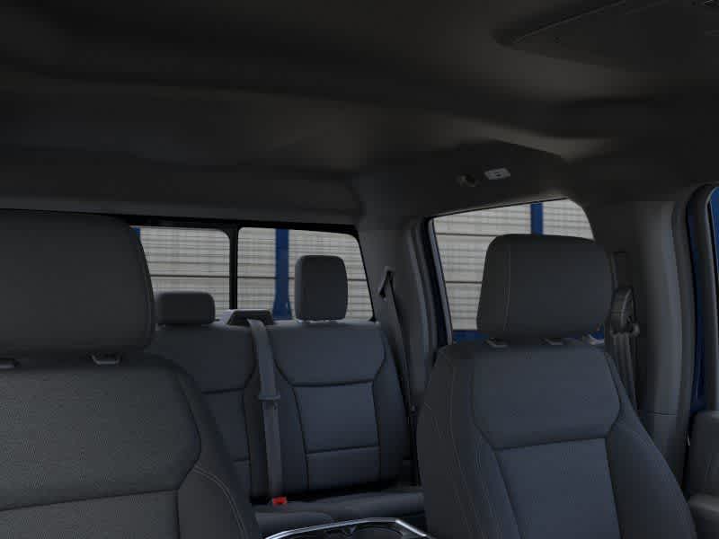 Ford F-150 XLT 2026