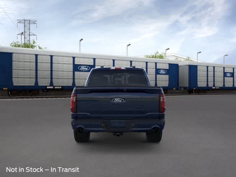 Ford F-150 XLT 2026